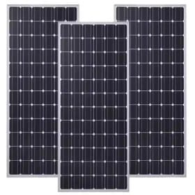 طرح‌های کاربردی برای استفاده از پنل 260 وات EPEVER