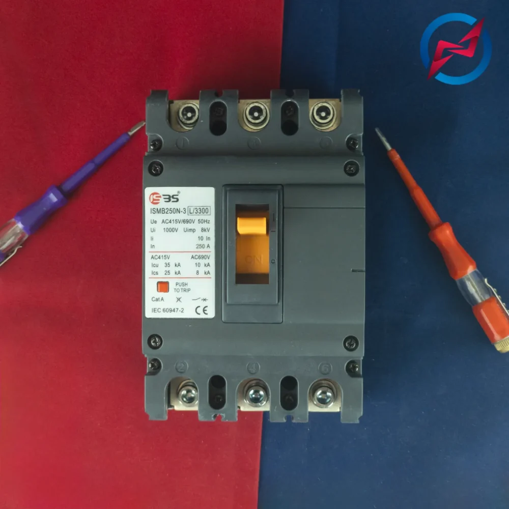 اتوماتیک فیکس ISBS 225A - Image 4
