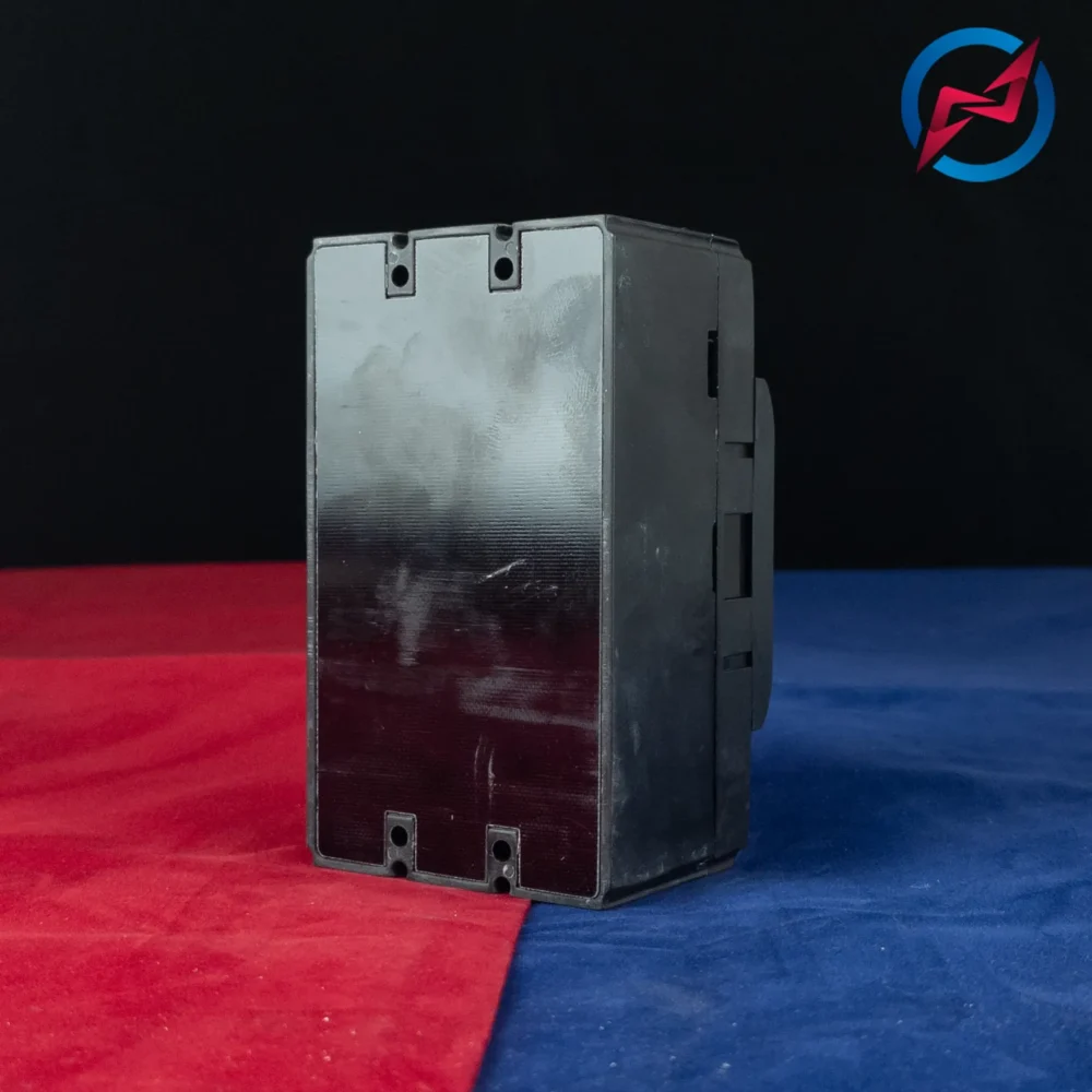 اتوماتیک فیکس ISBS 80A - Image 3
