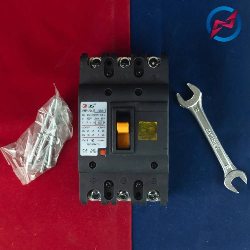 اتوماتیک فیکس ISBS 80A - Image 4