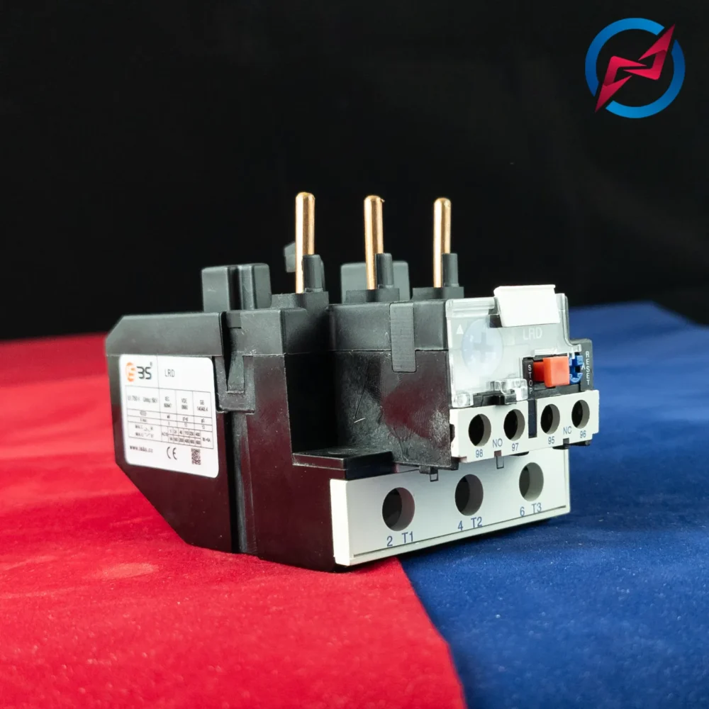 بی متال ISBS D33(37~50)A - Image 2