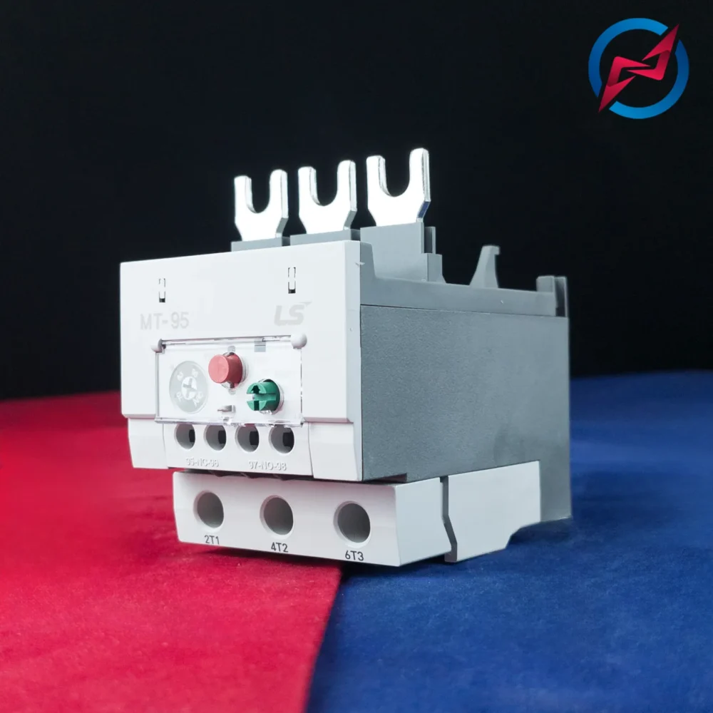 بی متال LS MT95(28~40)A - Image 2