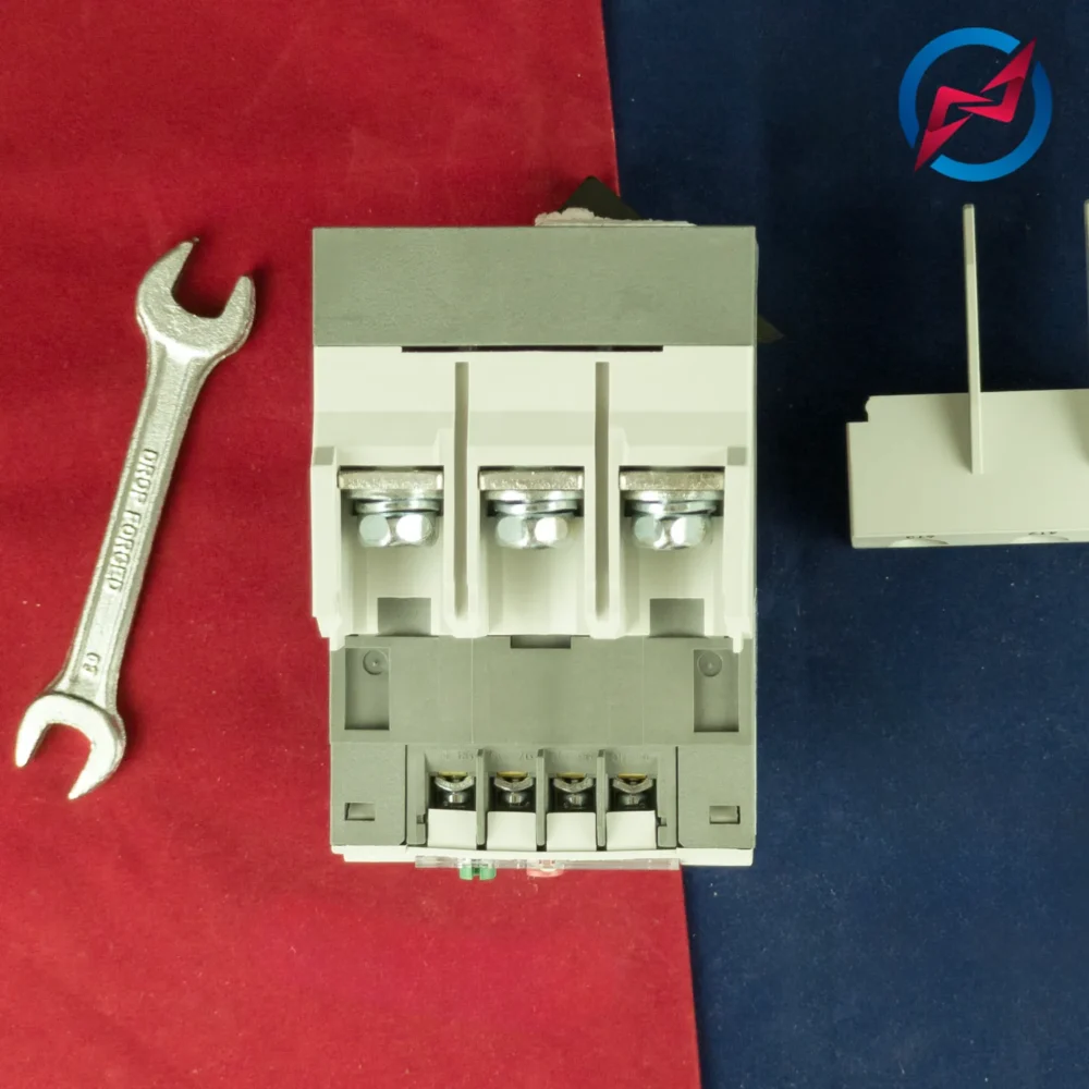 بی متال LS MT95(28~40)A - Image 4