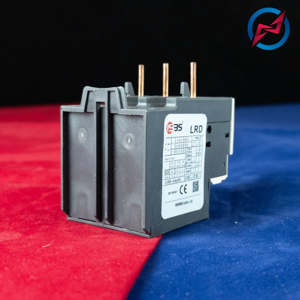 بی متال ISBS D13(12~18)A - Image 3