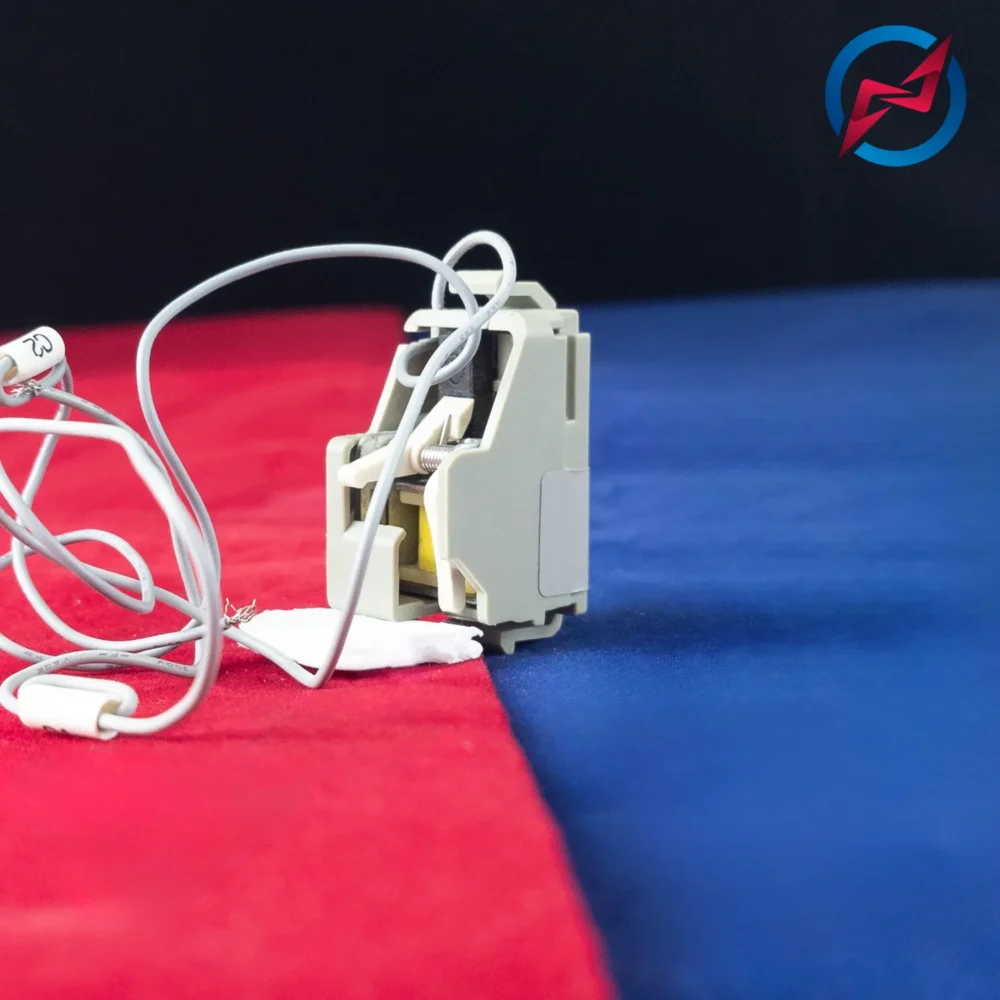 رله شنت فیکس ISBS-800 - Image 3
