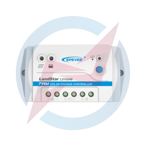 شارژ کنترلر مدل LS1024B سری PWM برند EPEVER