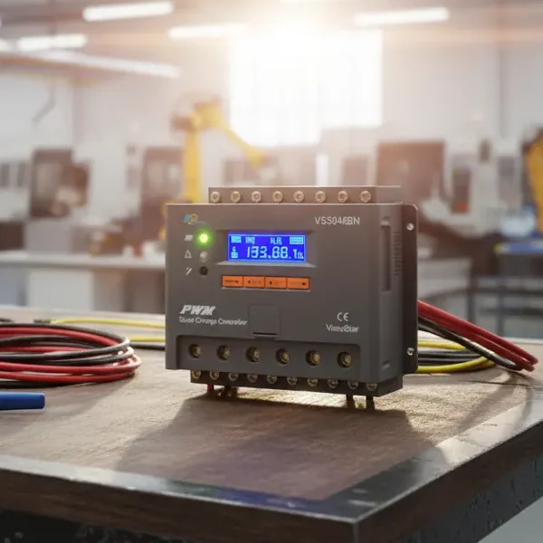 شارژر کنترلر e1770287226591