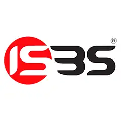 لوگو ISBS برندها