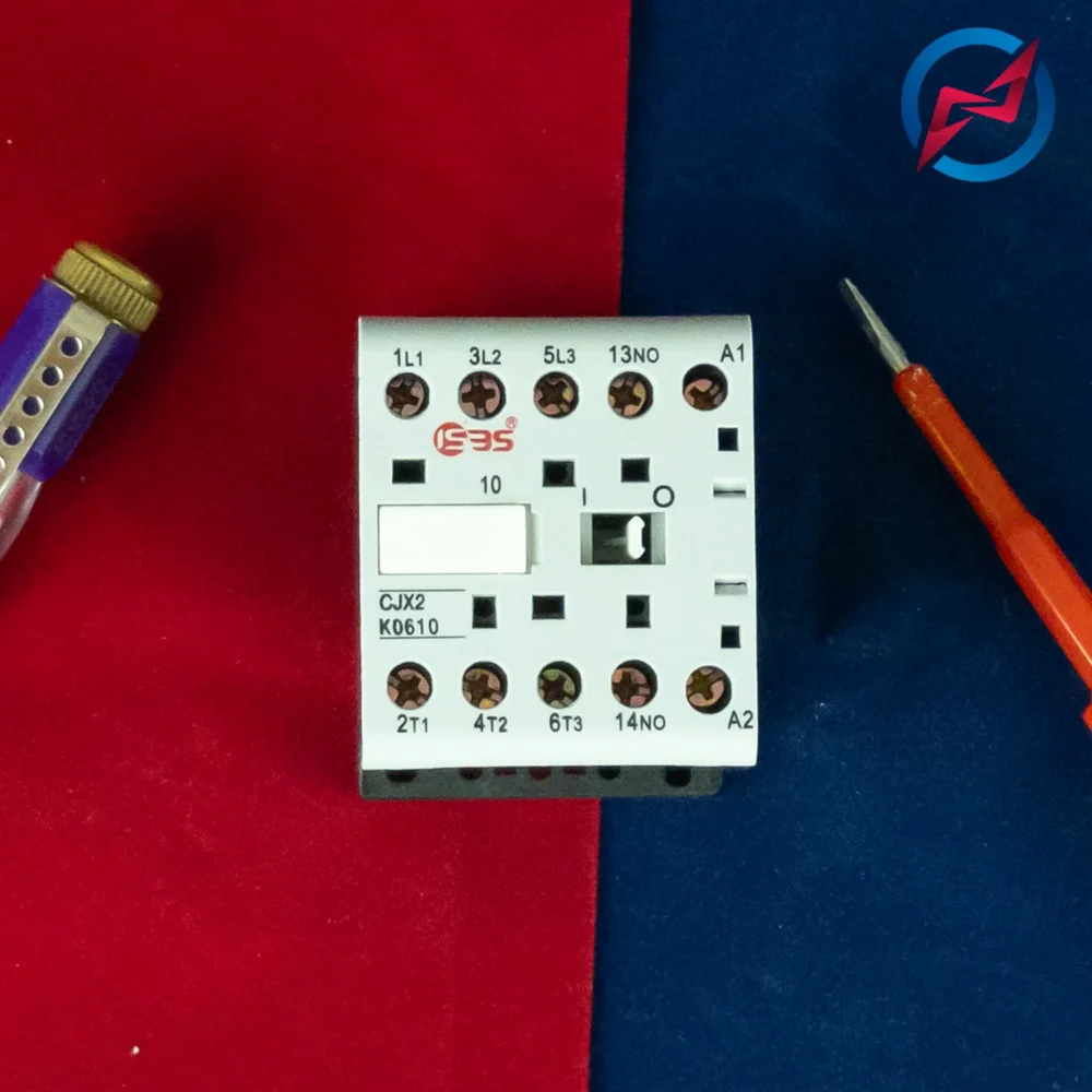 مینی کنتاکتور ISBS-12A - Image 4