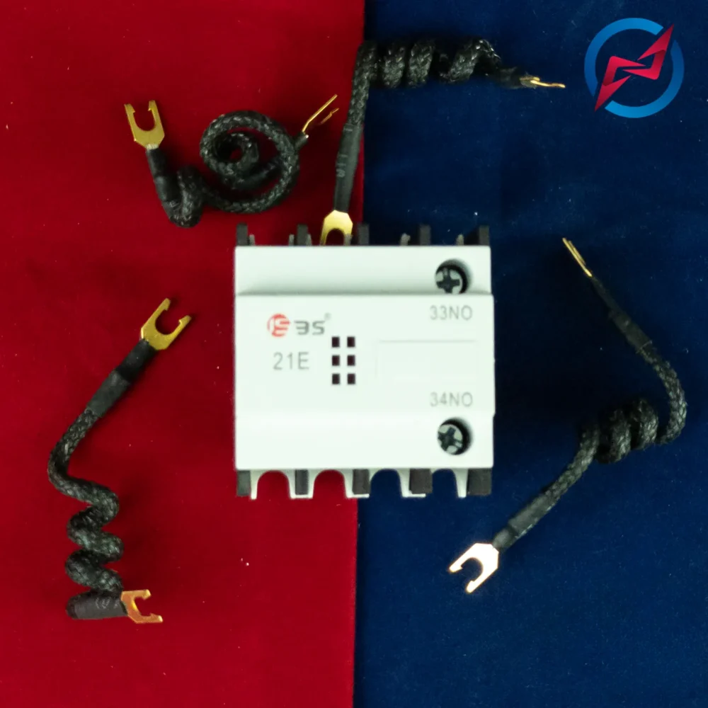 واحد خازنی ISBS-95 - Image 4