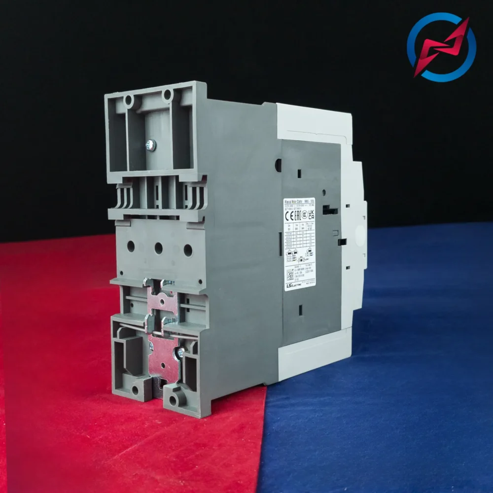 کلید حرارتی LS 100S (80-100)A - Image 3