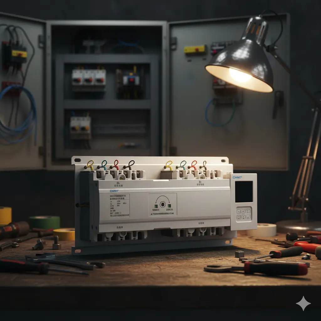 کلید دوطرفه