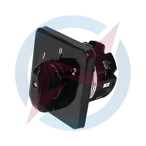 کلید تکفاز استارت دار 25A کهربا