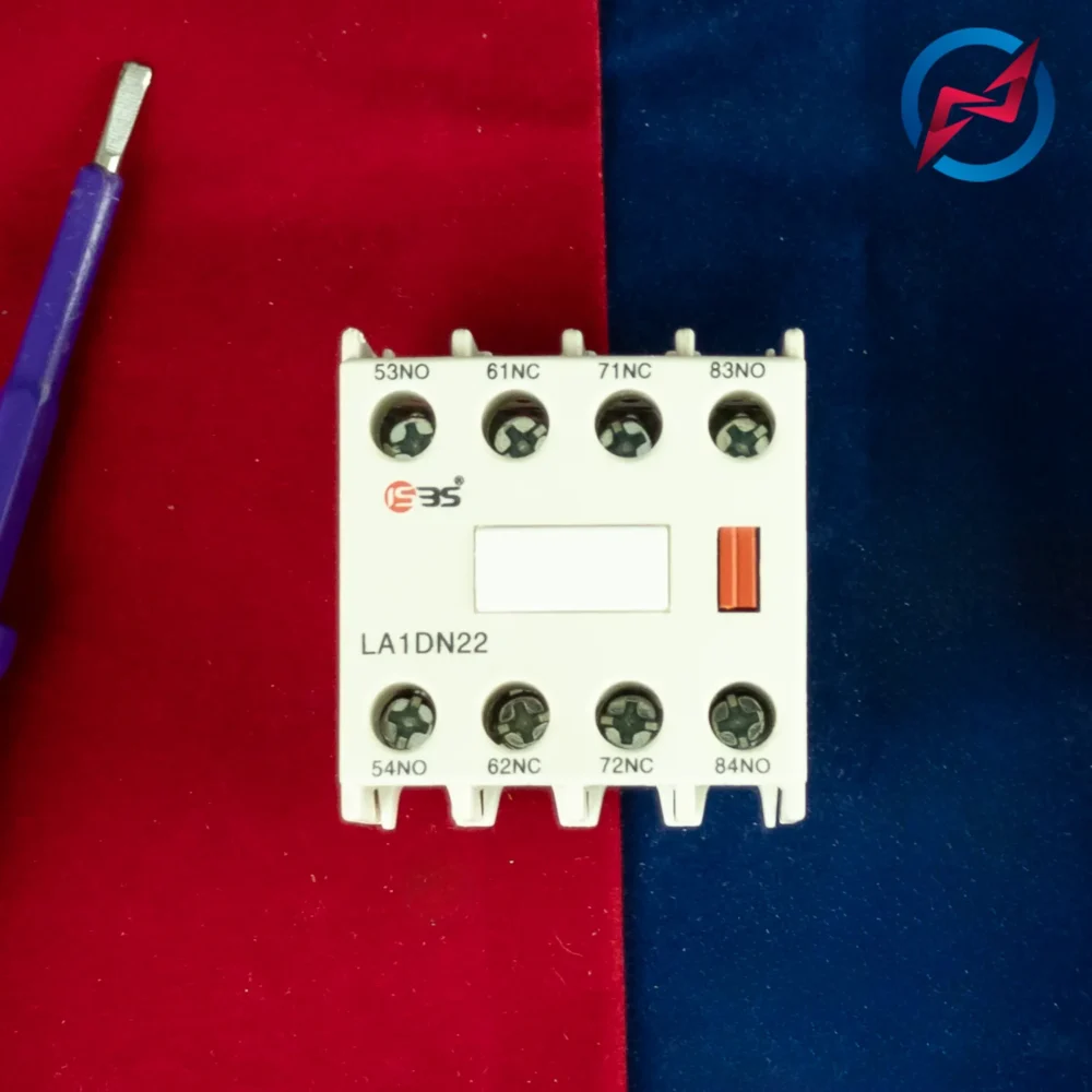 کنتاکت کمکی 2باز 2 بسته ISBS - Image 3