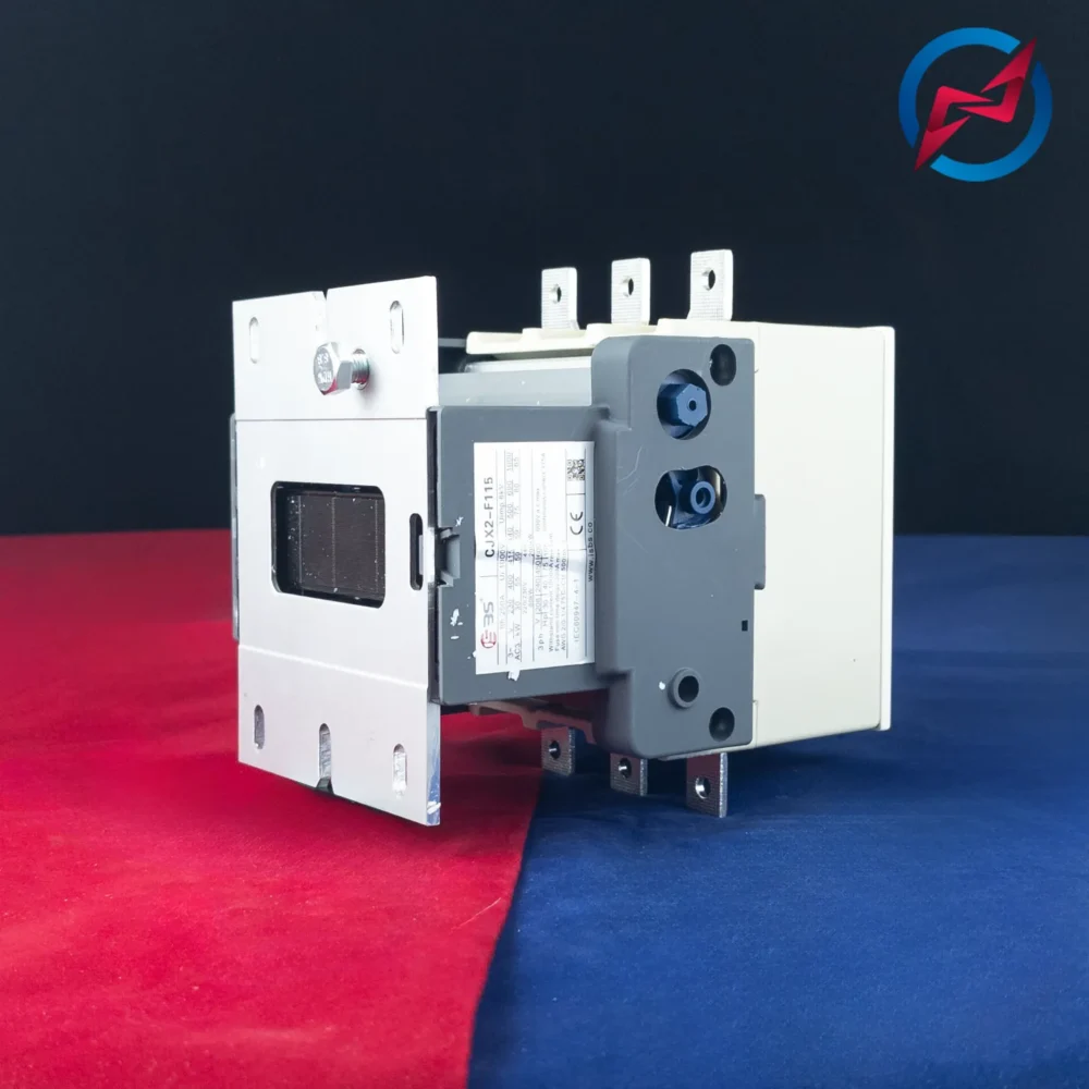 کنتاکتور ISBS F500/220vAC - Image 3