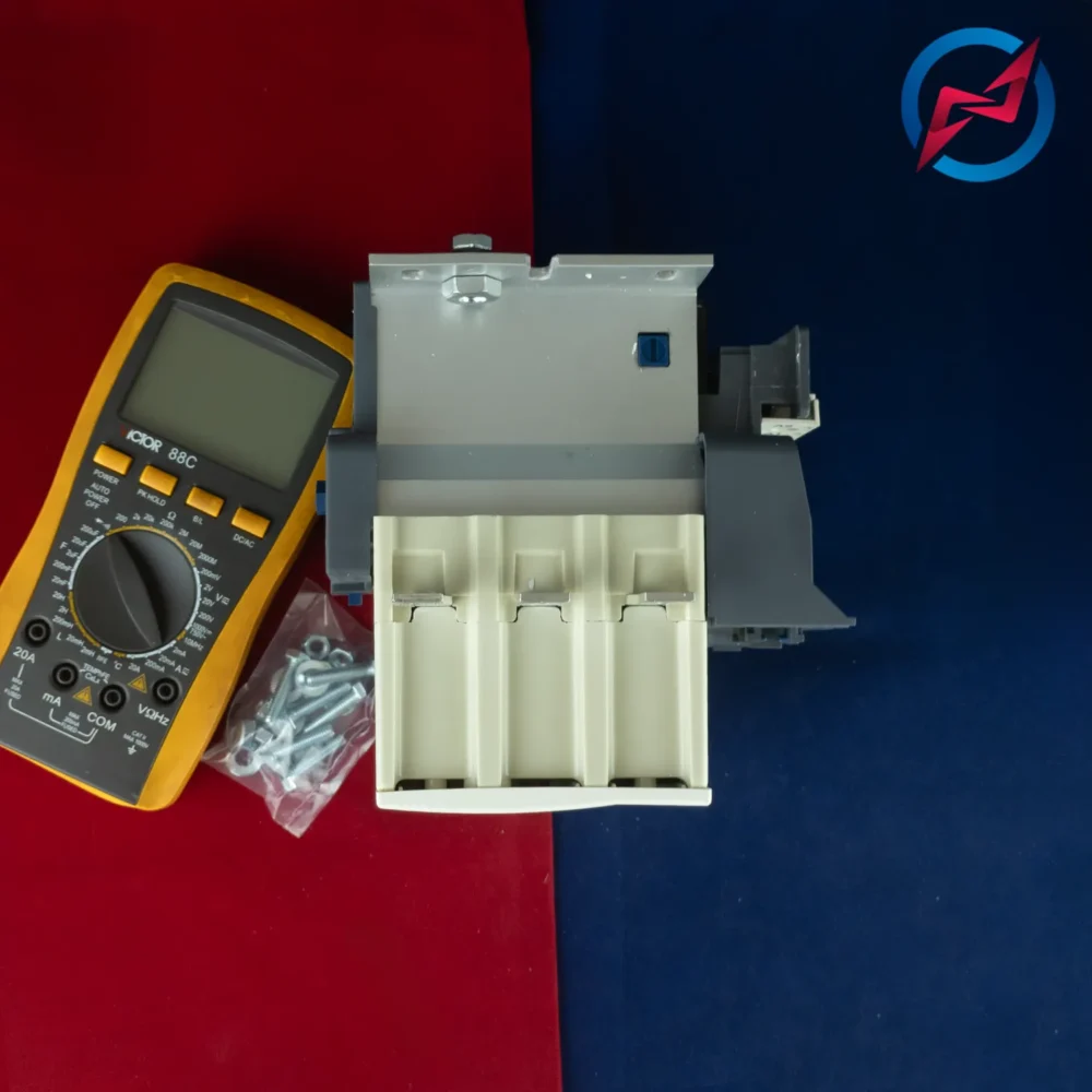 کنتاکتور ISBS F500/220vAC - Image 4