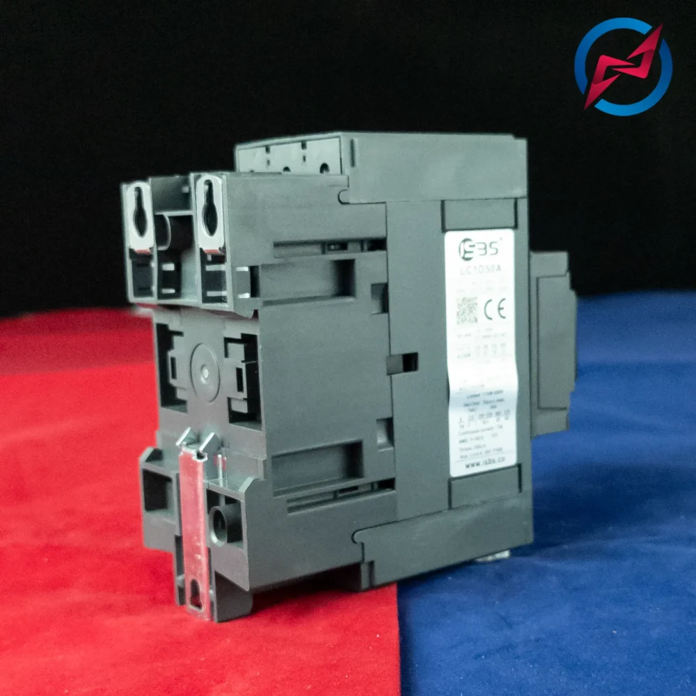 کنتاکتور ISBS D32/220vAC - Image 3