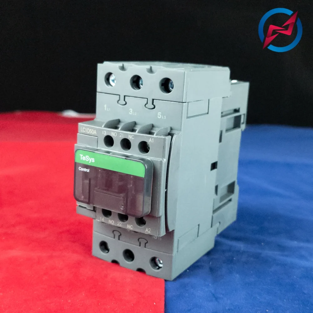 کنتاکتور ISBS D32/220vAC - Image 2