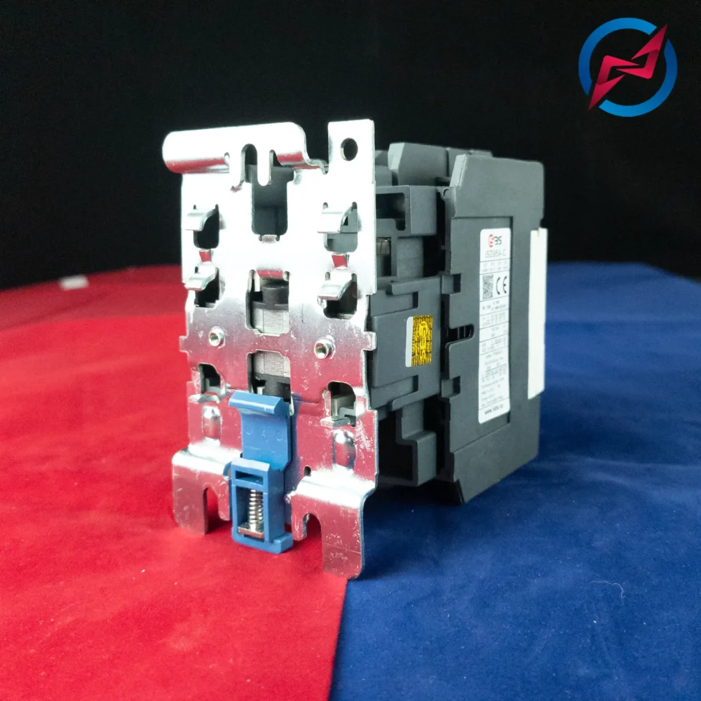 کنتاکتور ISBS D95/220vAC - Image 3