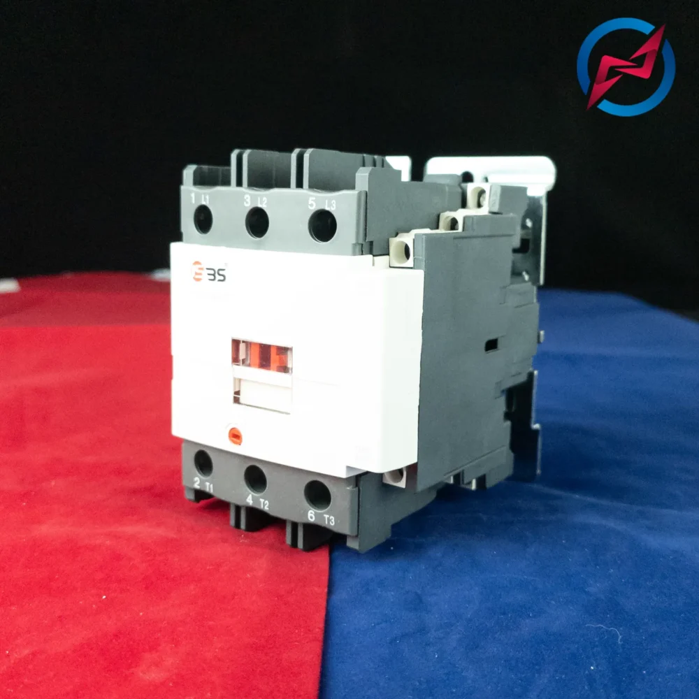 کنتاکتور ISBS D95/220vAC - Image 2