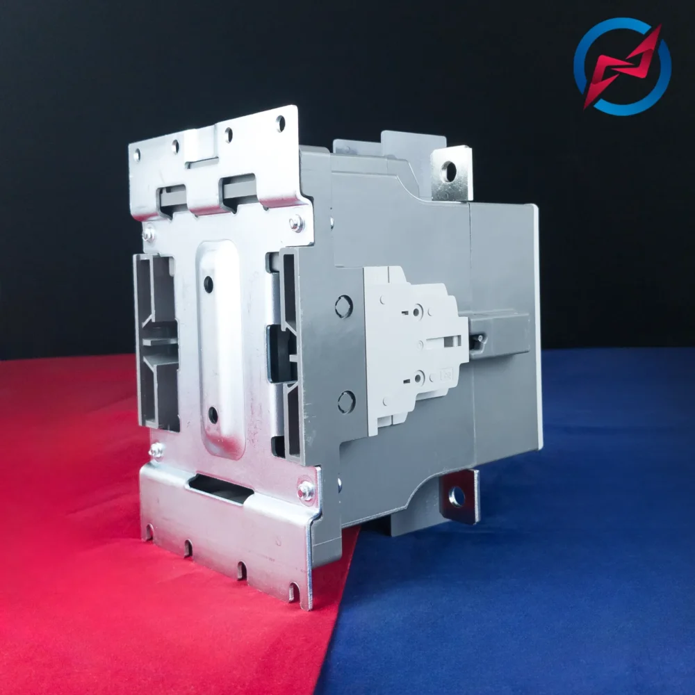 کنتاکتور LS MC225/220vAC - Image 3