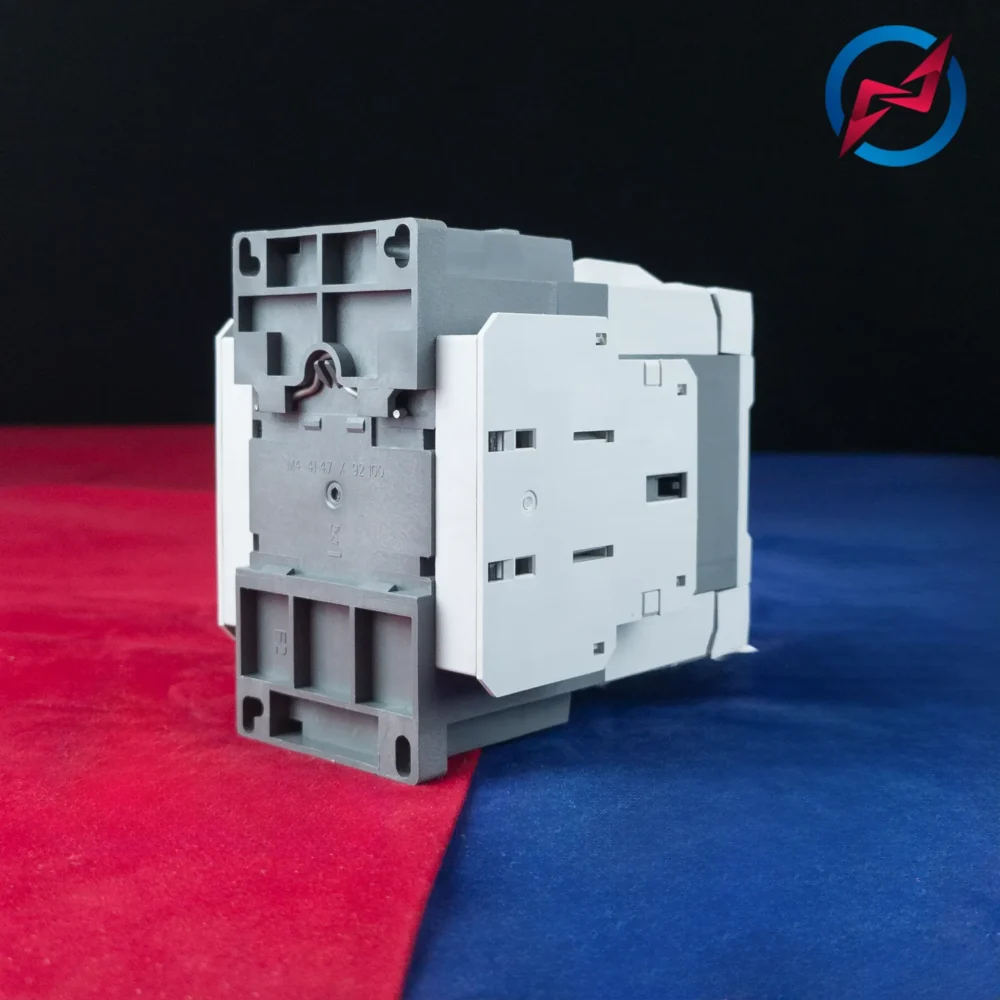 کنتاکتور LS MC65/220vAC - Image 3