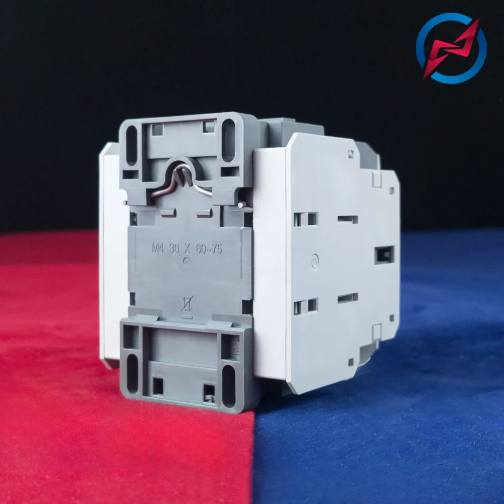 کنتاکتور LS MC22/220vAC - Image 3