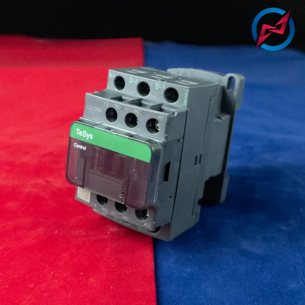 کنتاکتور ISBS D18/220vAC - Image 2