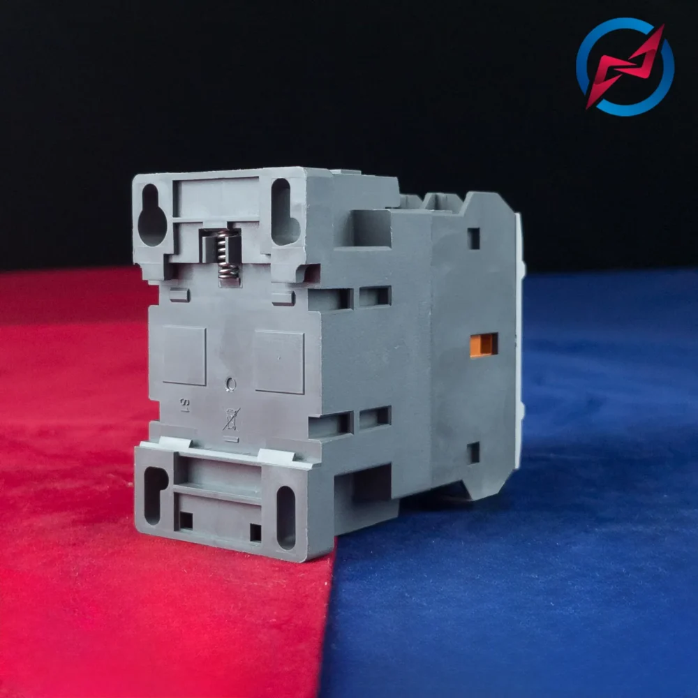 کنتاکتور LS MC12/220vAC - Image 3