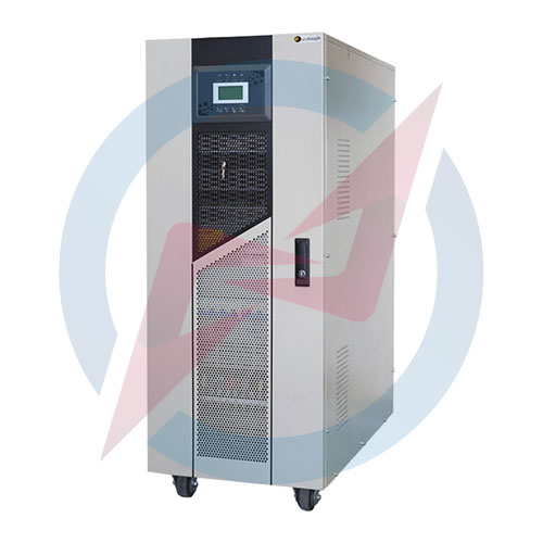 یو پی اس آنلاین صنعتی هژیر مدل Spider Net با توان 200KVA
