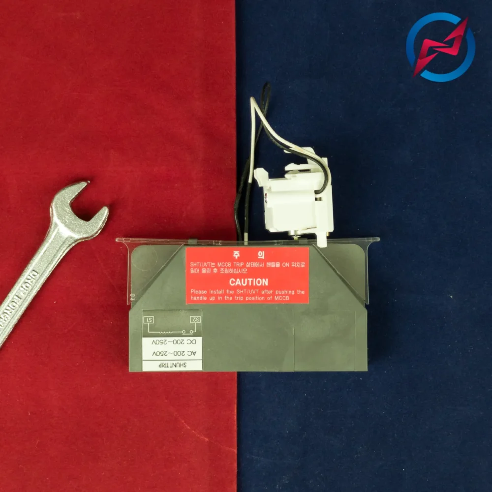 رله آندر فیکس LS UVT-250A - Image 4