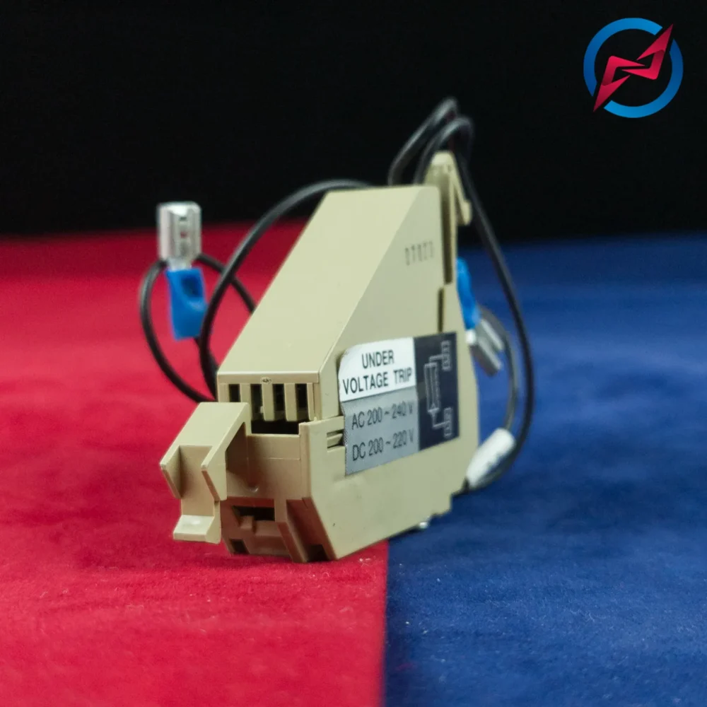 رله آندر فیکس LS UVT-800A - Image 2