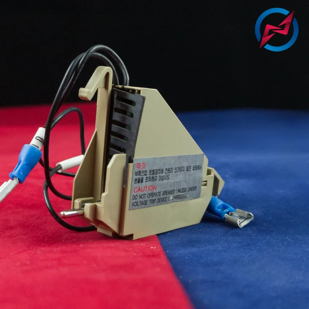 رله آندر فیکس LS UVT-800A - Image 3