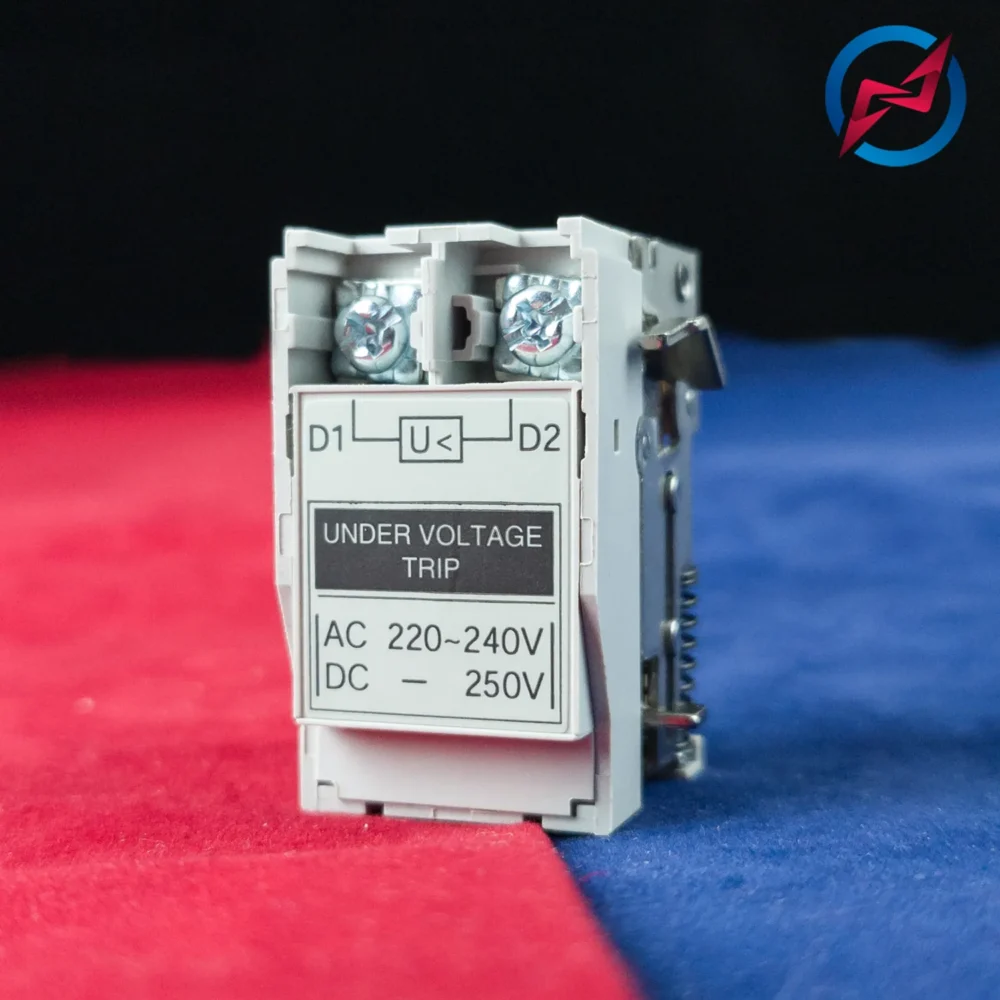 رله آندر قابل تنظیم LS UVT-800A - Image 2
