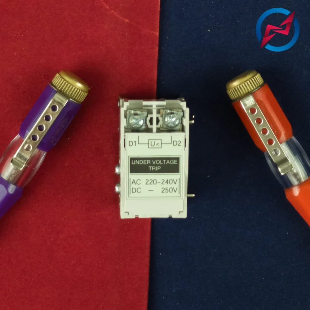 رله آندر قابل تنظیم LS UVT-800A - Image 4