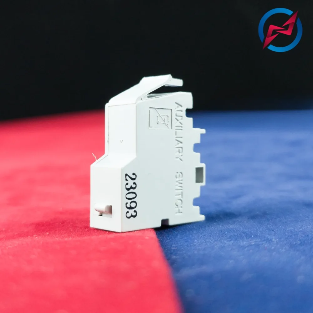 کنتاکت کمکی قابل تنظیم LS AUX-800A - Image 3