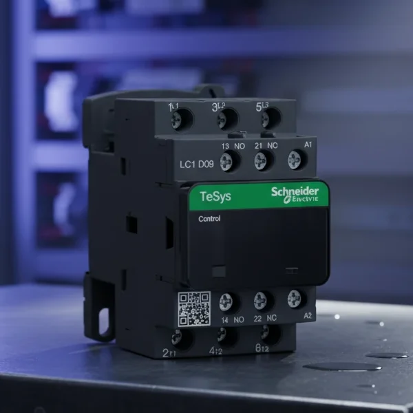 کنتاکتور e1770283129203