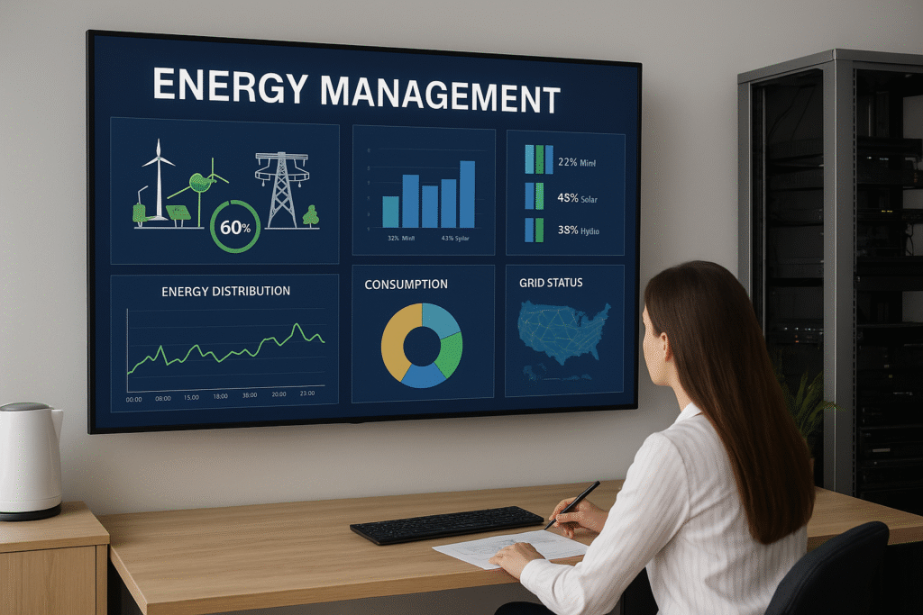 نحوه عملکرد سیستمهای هوشمند