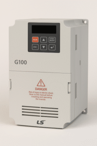 قابلیتهای نرمافزاری G100