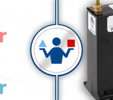 تفاوت میان CT و PT – فرق ترانس جریان و ولتاژ 360x320