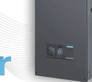 درایو DC چیست؟ آشنایی با کانورتر 360x320