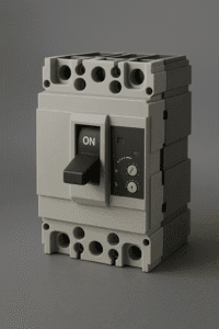 کلید اتوماتیک LS قابل حرارتی ABH