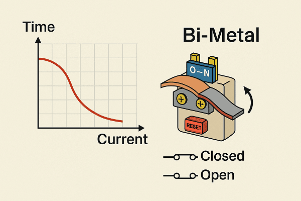استانداردهای عملکرد بی متال