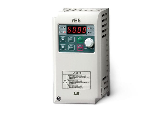 اینورتر LS IE5