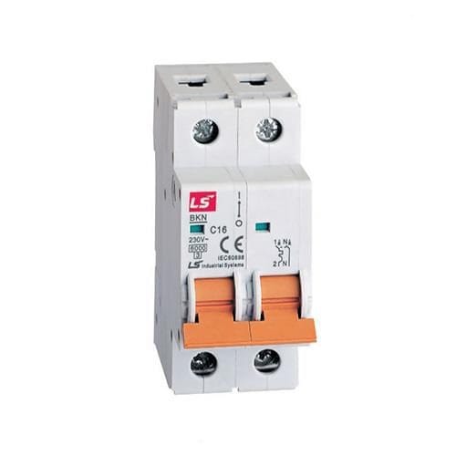 آینده فناوری کلیدهای مینیاتوری LS