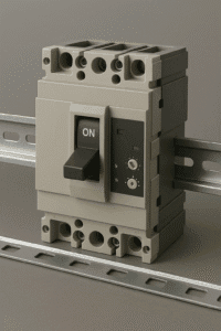 نحوه نصب و نگهداری کلید اتوماتیک