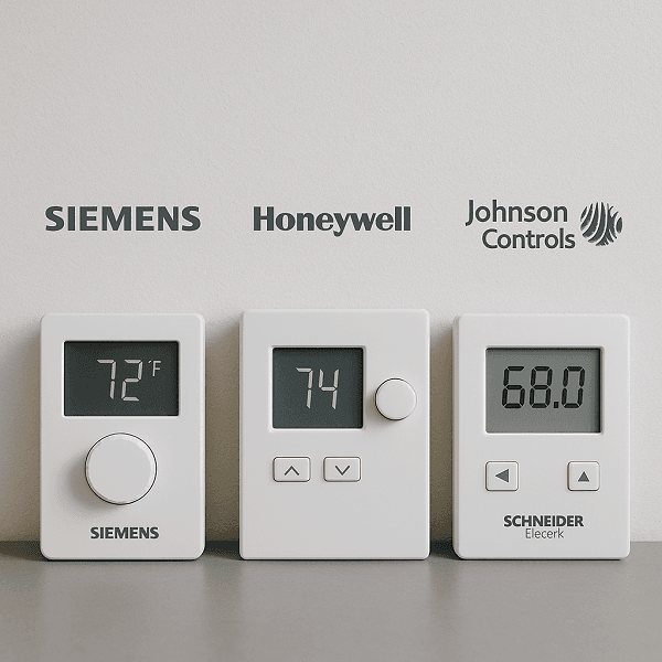 مقایسه برندهای معروف رگولاتور در بازار ایران و جهان