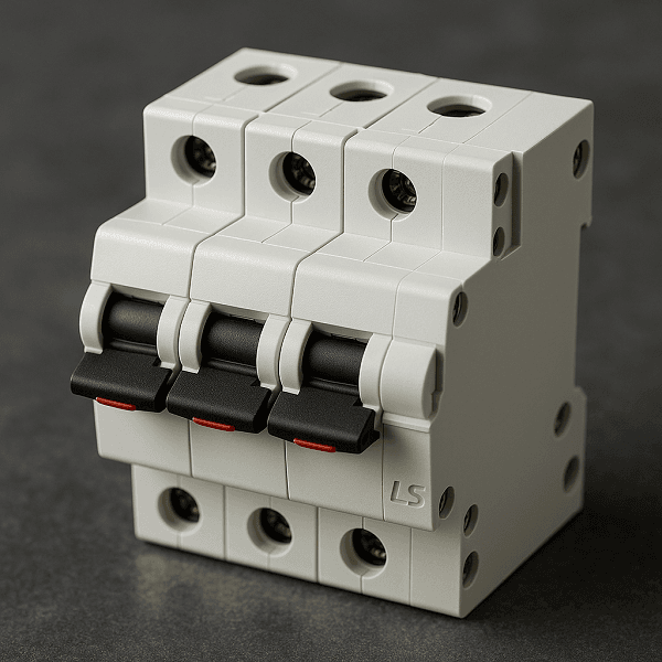 انتخاب قدرت قطع مناسب