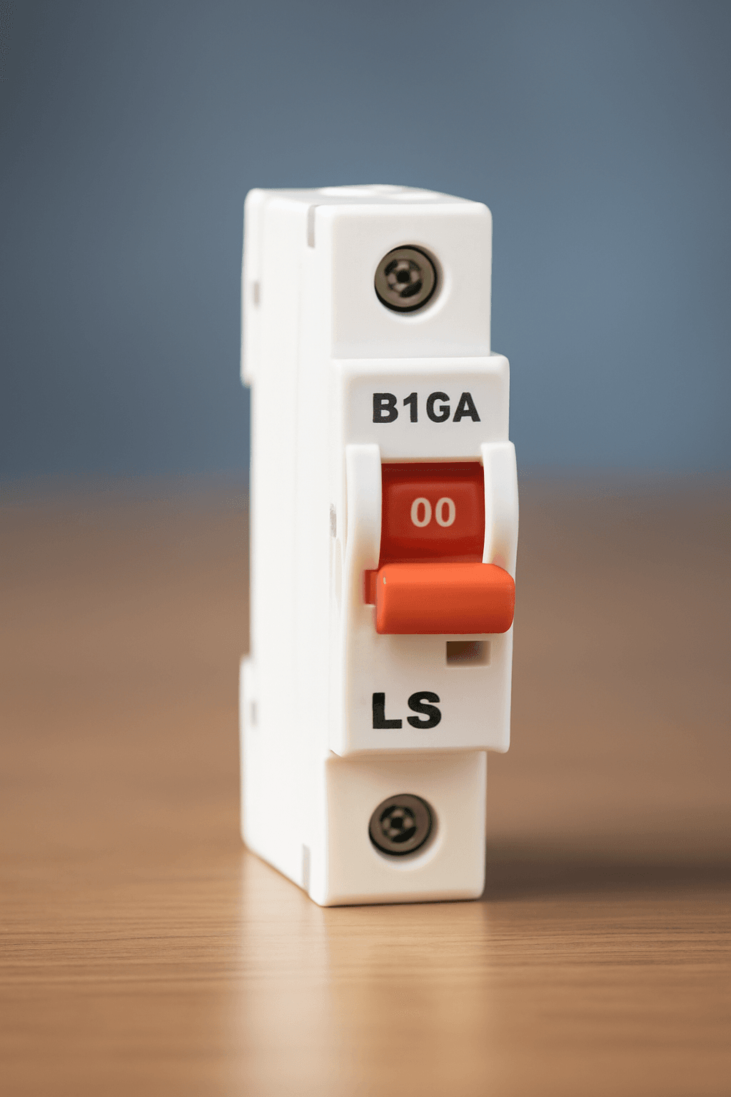 کلید مینیاتوری تکفاز LS چیست؟