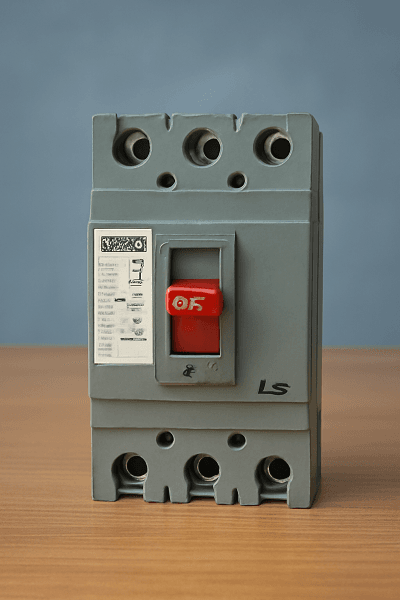 کلید مینیاتوری خشک LS چیست؟